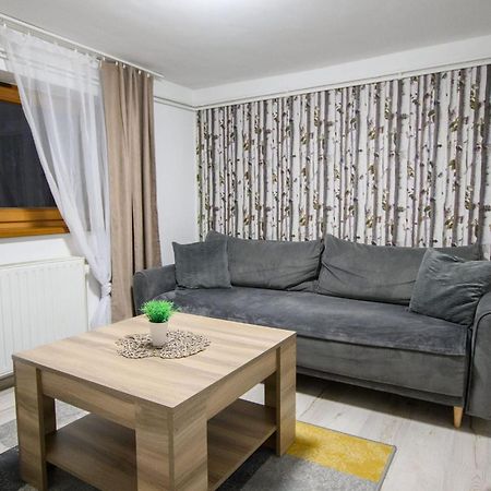 Apartament Tajemniczy Ogrod Scisle Centrum Zakopane Exteriér fotografie