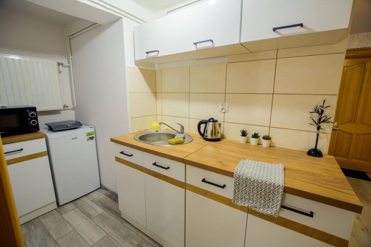 Apartament Tajemniczy Ogrod Scisle Centrum Zakopane Exteriér fotografie