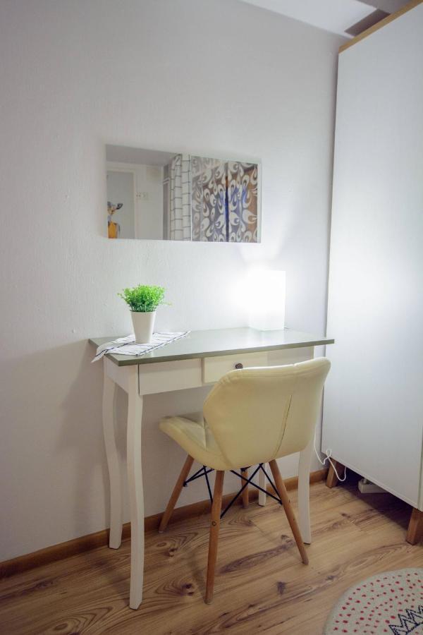 Apartament Tajemniczy Ogrod Scisle Centrum Zakopane Exteriér fotografie