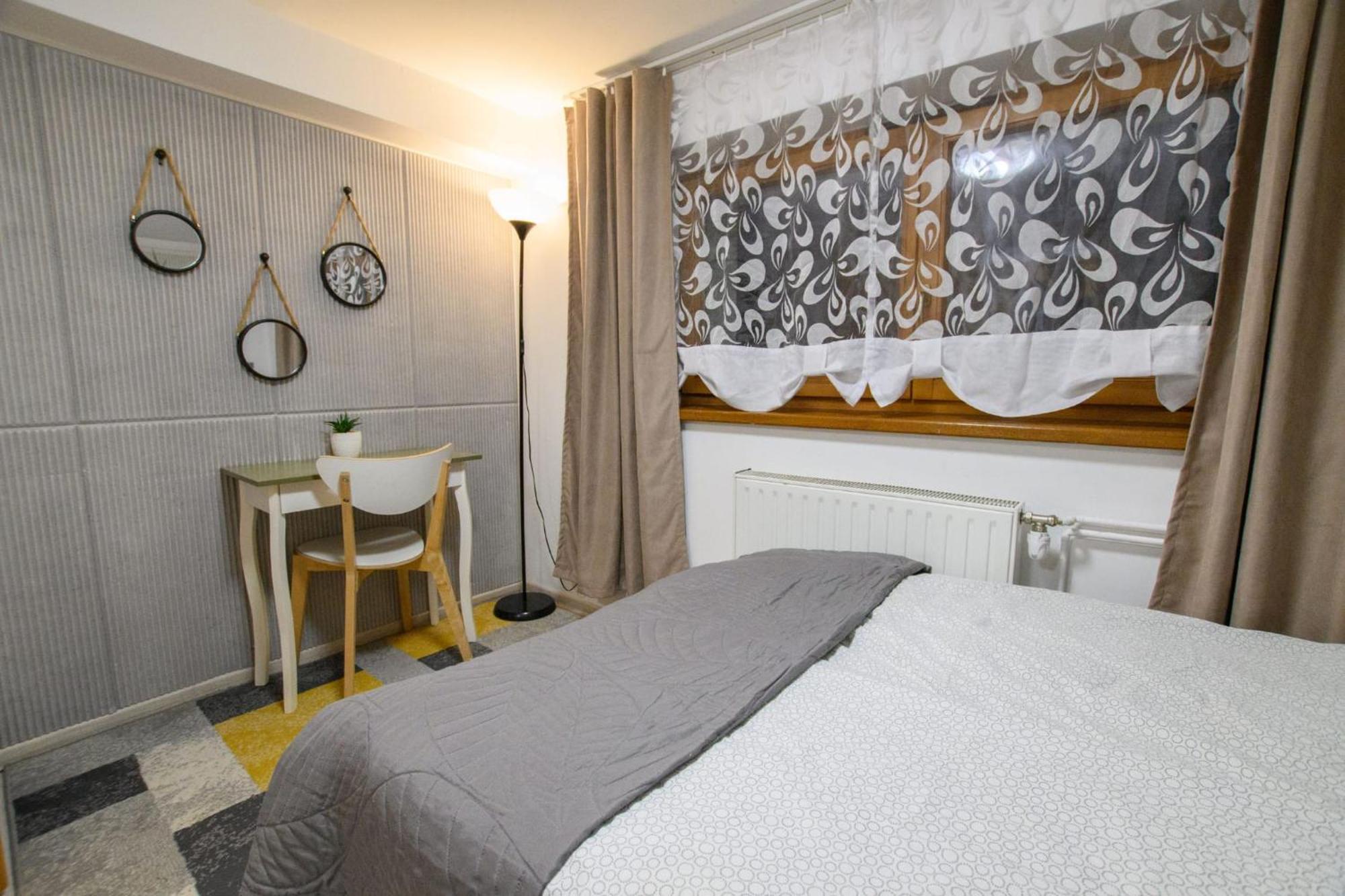 Apartament Tajemniczy Ogrod Scisle Centrum Zakopane Exteriér fotografie