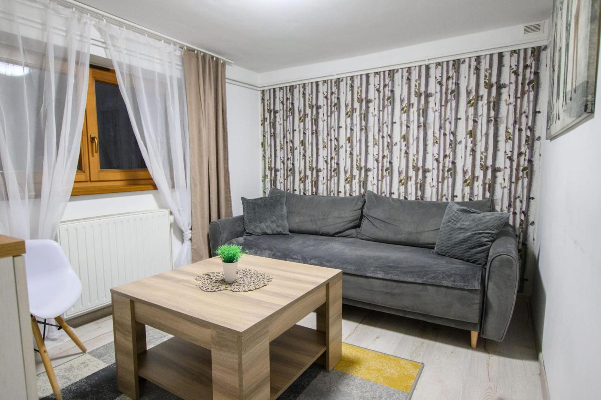Apartament Tajemniczy Ogrod Scisle Centrum Zakopane Exteriér fotografie