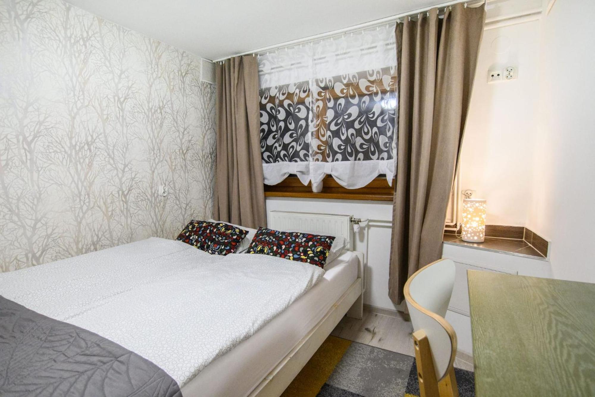 Apartament Tajemniczy Ogrod Scisle Centrum Zakopane Exteriér fotografie